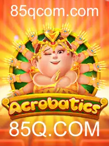 Descubra o Jogo Acrobatics: Regras e Introdução
