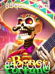 Descubra o Fascinante Mundo de BoneFortune: O Jogo que Está Conquistando Todos