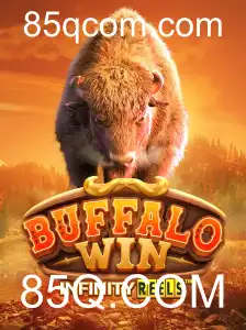 Descubra o Mundo de BuffaloWin: Um Jogo Inovador em 85Q.COM