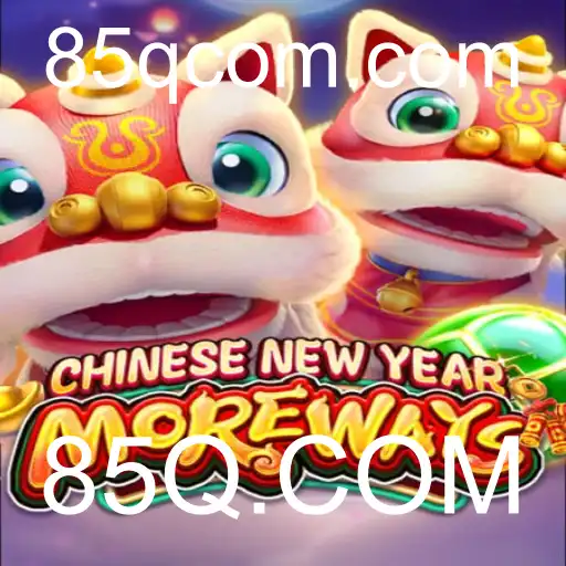 Descobrindo o Fascinante Mundo de CHINESENEWYEARMOREWAYS