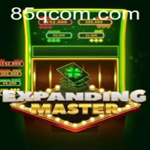 Descubra o Fascinante Mundo do Jogo ExpandingMaster
