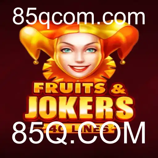 Descubra o Mundo Vibrante de FruitsAndJokers40