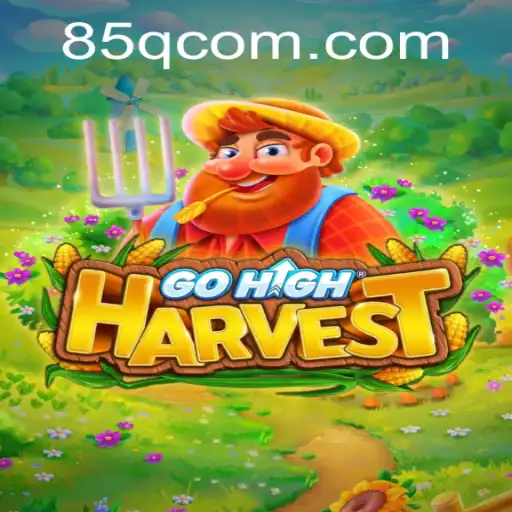 GoHighHarvest: Uma Aventura Inovadora no Mundo dos Jogos Online