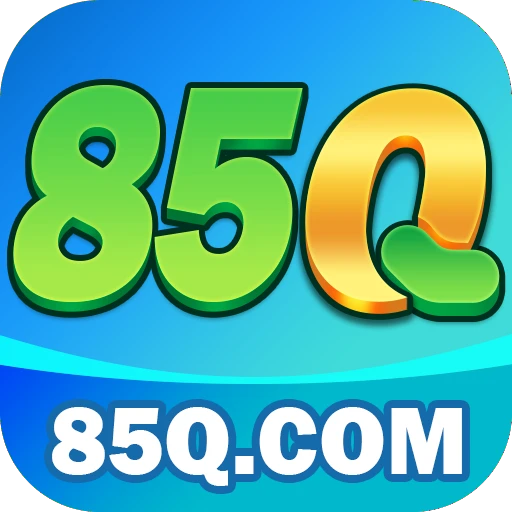 85Q.COM-Página de Acesso Oficial, PIX e Segurança 2026 Logo