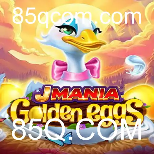 Descubra o Fascinante Mundo de JManiaGoldenEggs