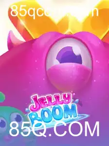 Explorando o Mundo do Jogo JellyBoom - A Sensação do Momento
