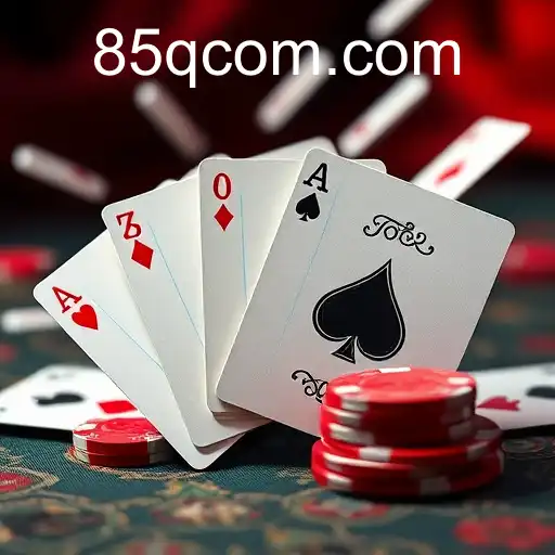 Jogos de cartas