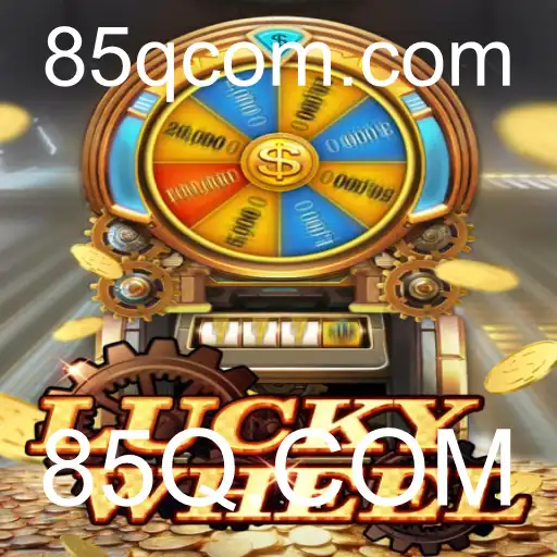 Descubra o Fascinante Mundo do Jogo LuckyWheel no 85Q.COM