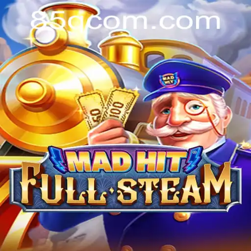 MadHitFullSteam: Um Jogo Empolgante e Inovador