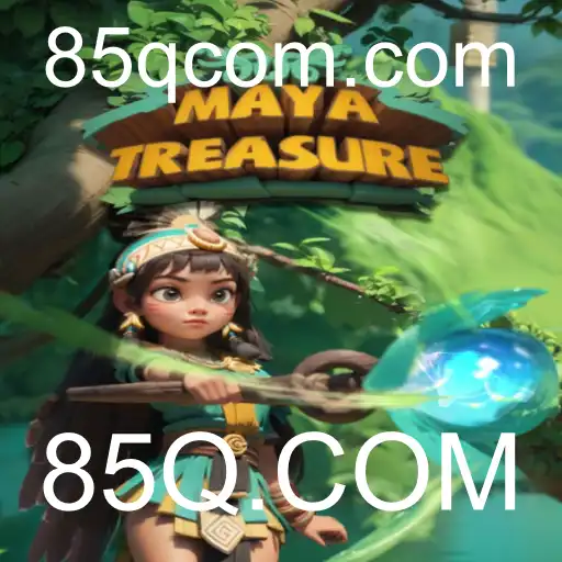 MayaTreasure: Descobrindo os Segredos do Jogo