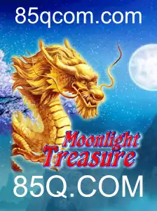 MoonlightTreasure: Aventuras e Desafios no Mundo Mágico de 85Q.COM