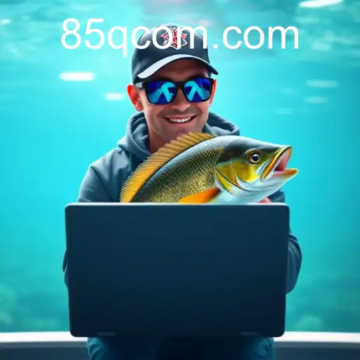 Pesca online