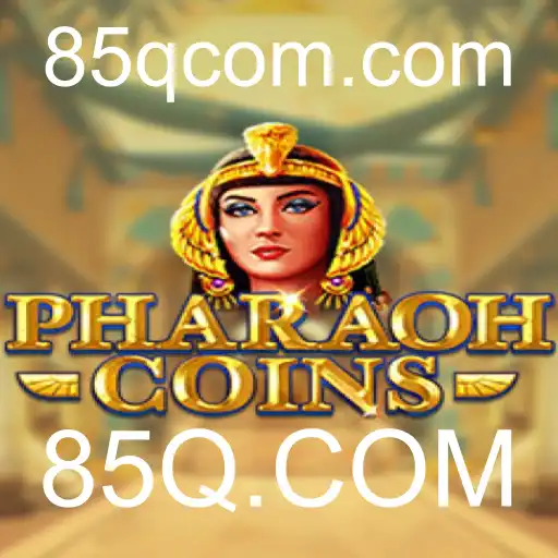 PharaohCoins: Descubra o Mundo de Aventuras Antigas