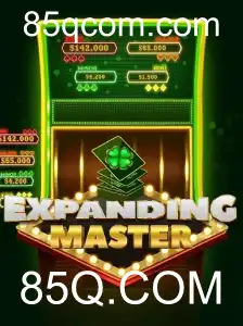Descubra o Fascinante Mundo do Jogo ExpandingMaster