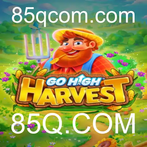 GoHighHarvest: Uma Aventura Inovadora no Mundo dos Jogos Online