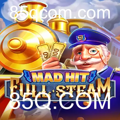 MadHitFullSteam: Um Jogo Empolgante e Inovador