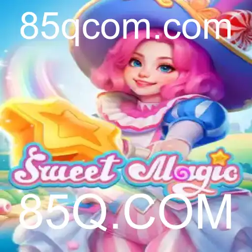 SweetMagic: A Fascinante Jornada no Mundo Encantado dos Jogos
