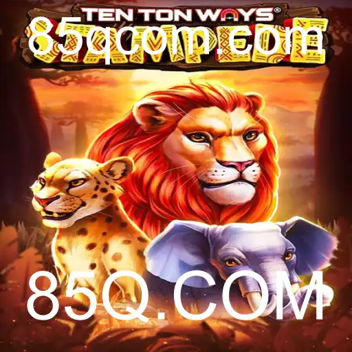 Descubra o Empolgante Mundo de TenTonWaysStampede