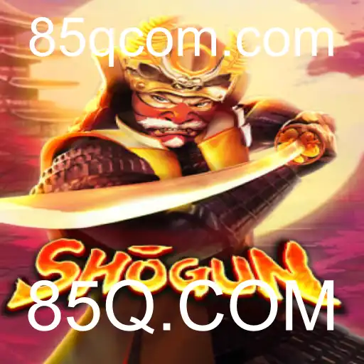 Descubra o Fascinante Mundo de Shogun