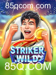 Explorando a Emocionante Aventura de StrikerWILD