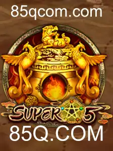 Descubra o Fascinante Mundo de Super5