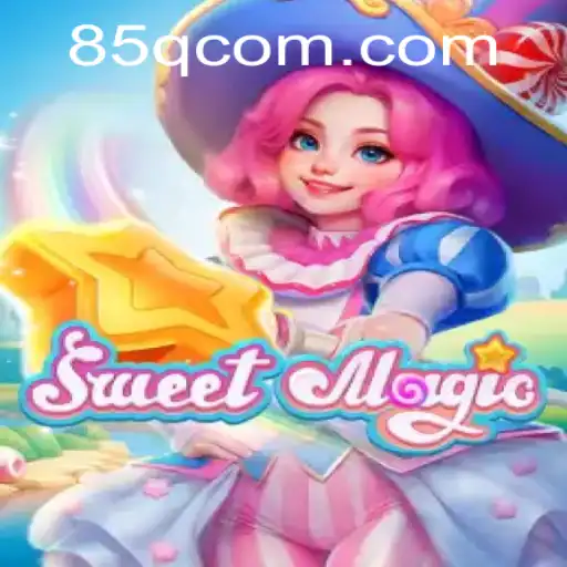 SweetMagic: A Fascinante Jornada no Mundo Encantado dos Jogos