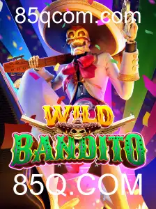 Descubra o Fascinante Mundo de WildBandito