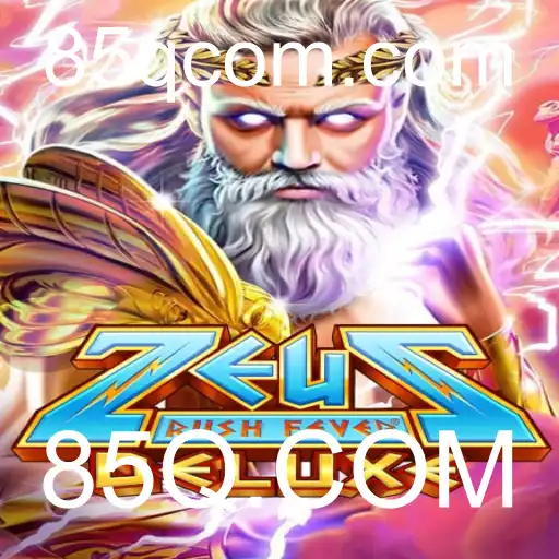 Descubra o Mundo Empolgante de ZeusRushFeverDeluxe